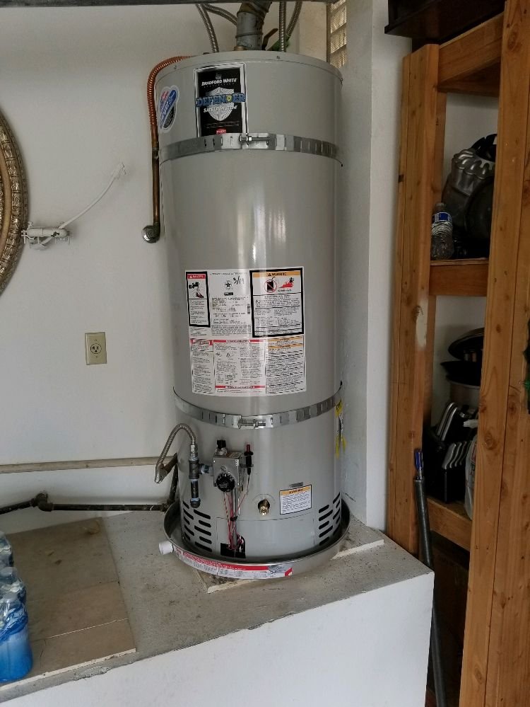 Photo of 805 Plumbing and Heating