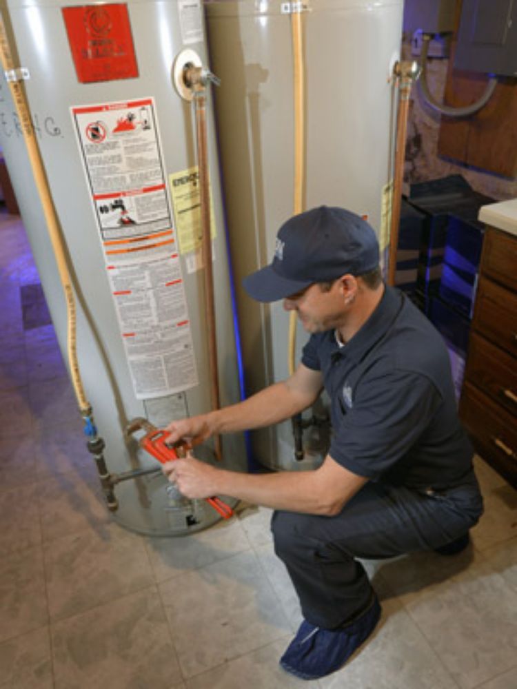 Photo of 805 Plumbing and Heating
