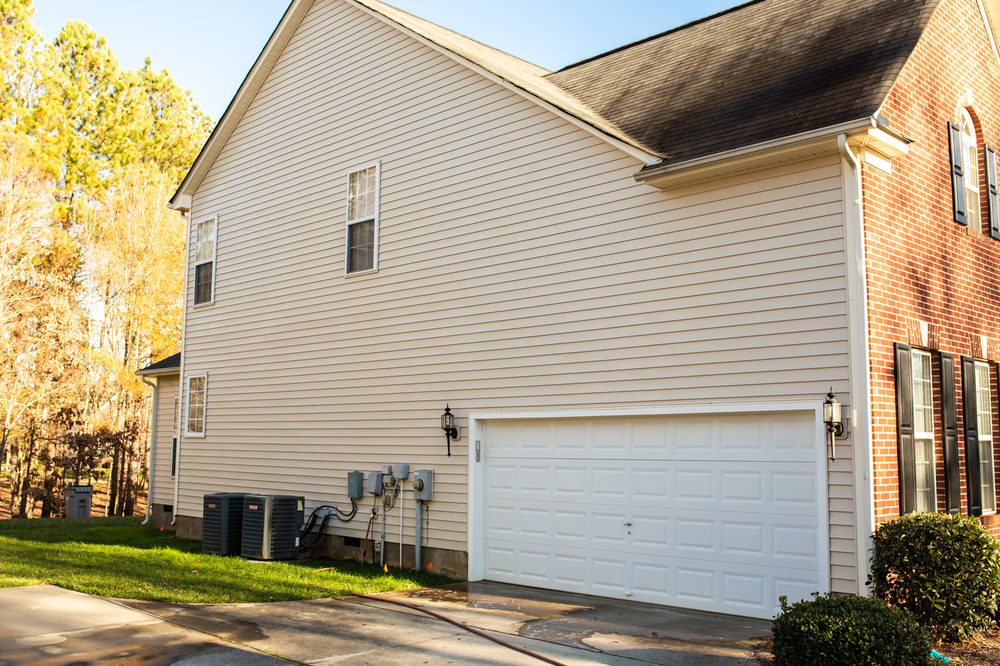 Photo of All Clean Pressure Washing