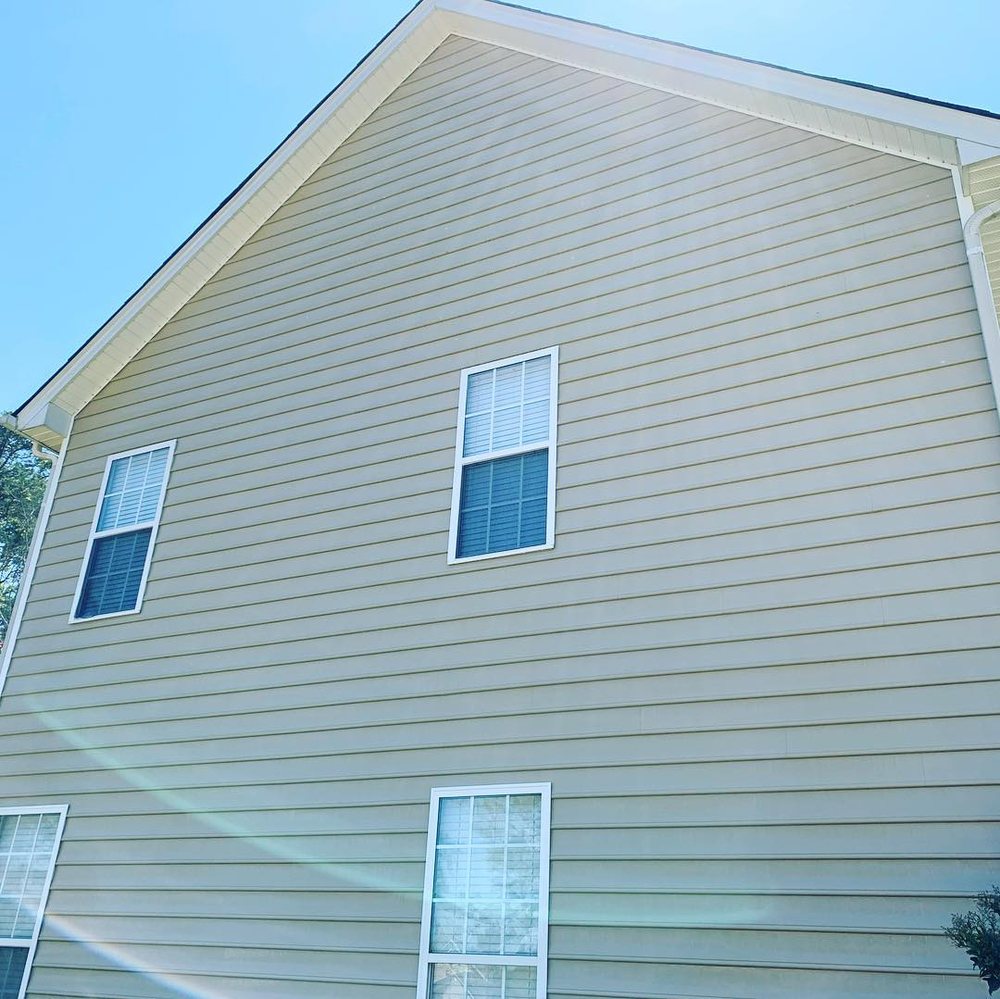 Photo of All Clean Pressure Washing