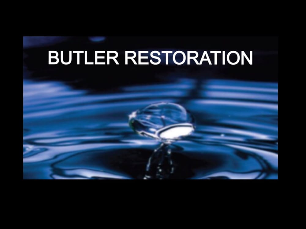 Photo of Butler Restoration