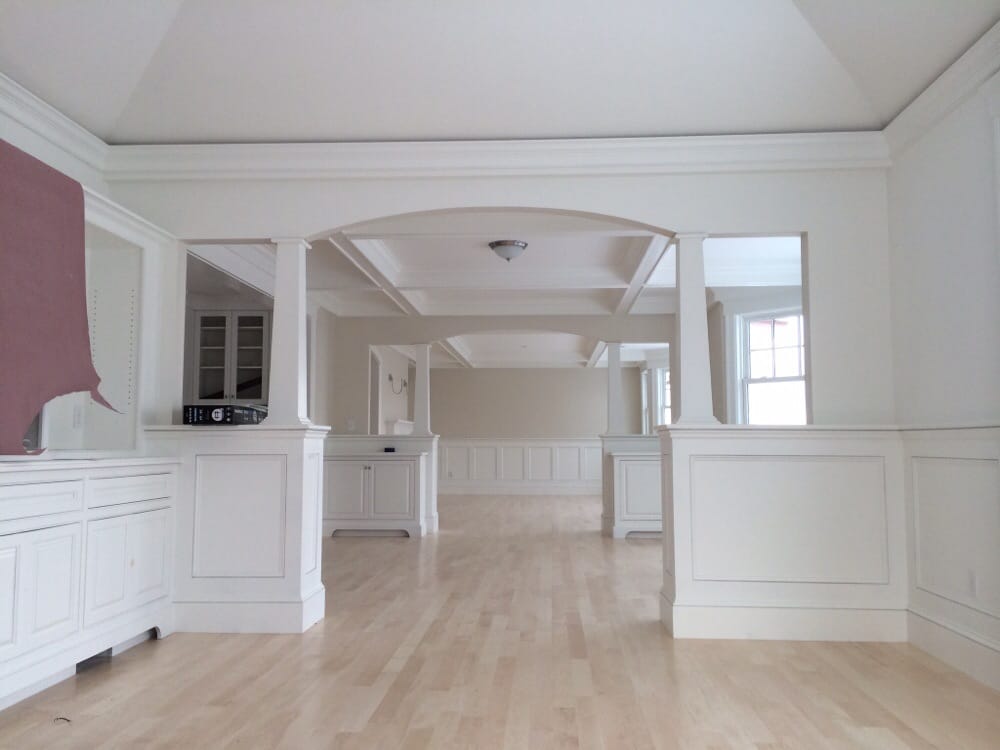 Photo of 5 Stars Woodwork