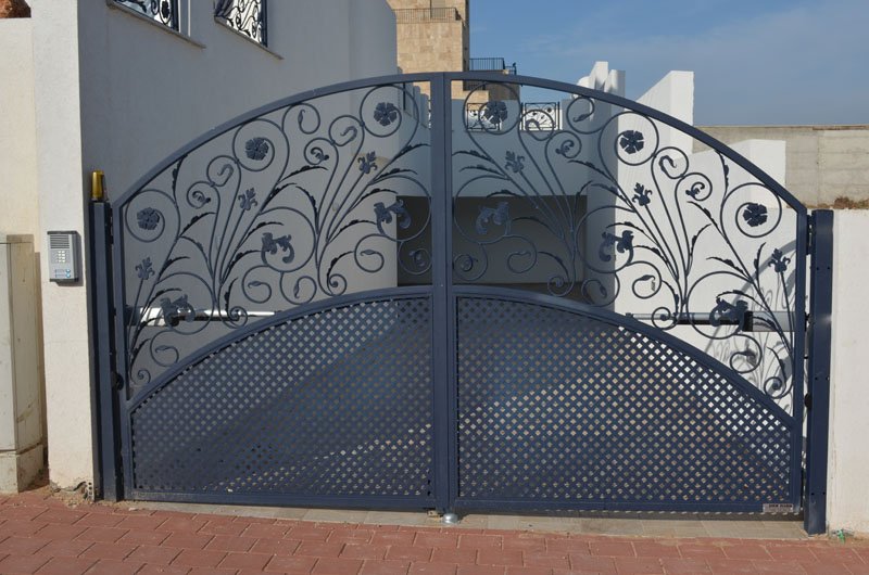 Photo of Universal Fence and Gate