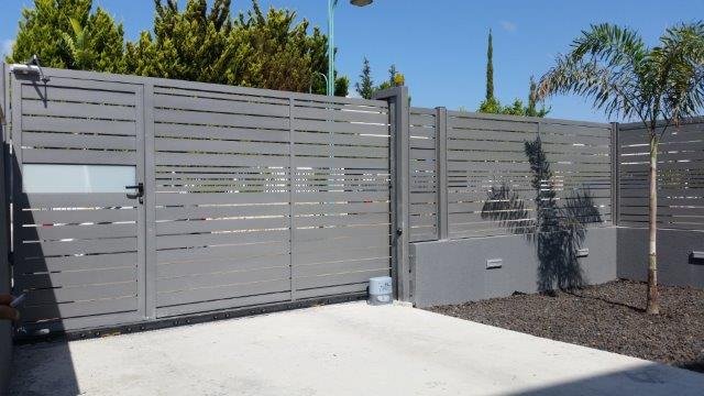 Photo of Universal Fence and Gate