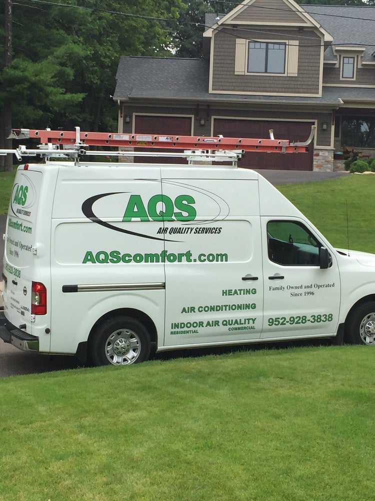 Photo of Air Quality Services