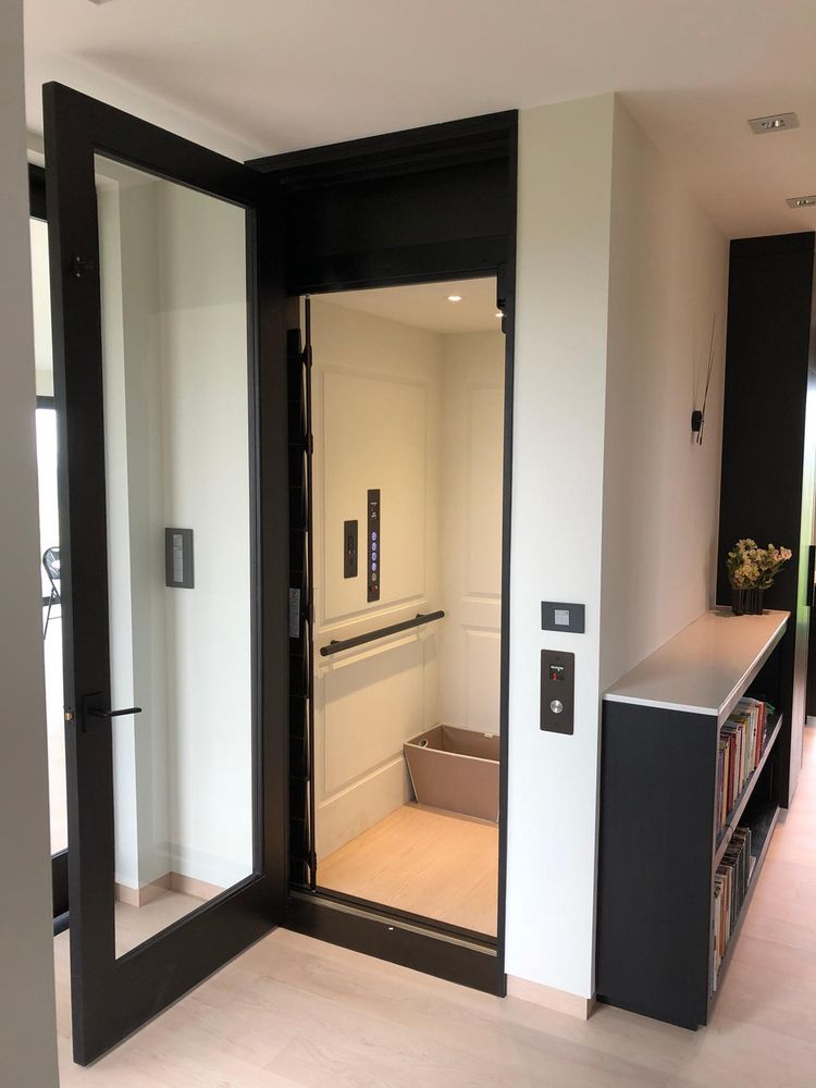 Photo of Transitions Lift + Elevator