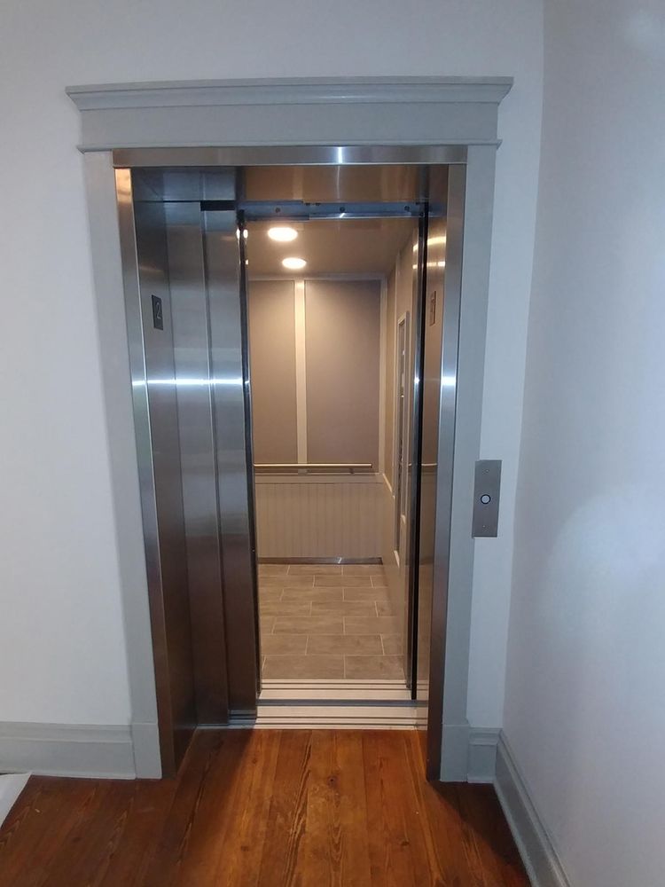 Photo of Transitions Lift + Elevator
