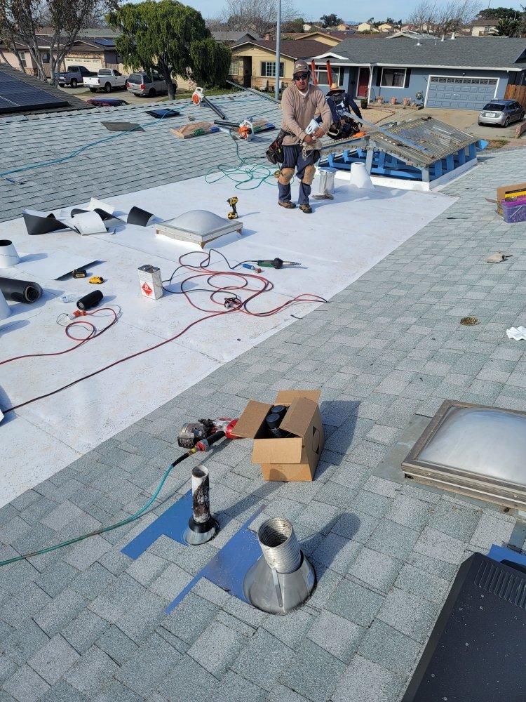 Photo of Alta-Cal Roofing