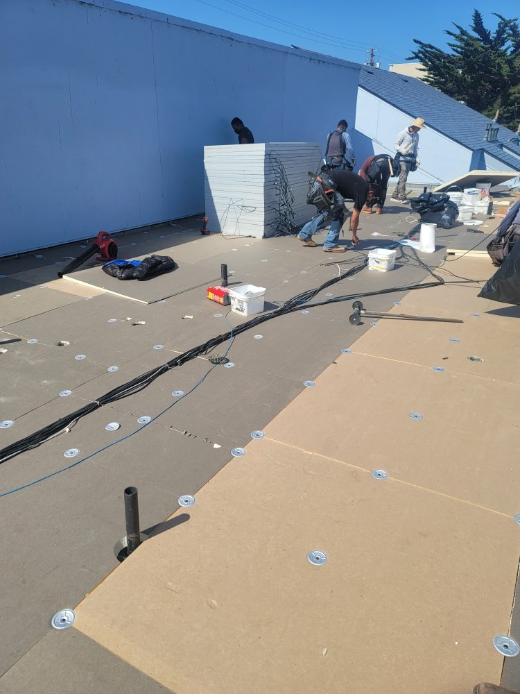 Photo of Alta-Cal Roofing