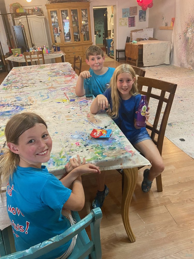 Photo of The Art Room