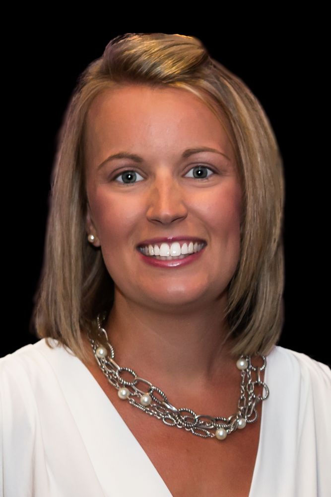 Photo of Cortnie Horvath- Keller Williams Premier Realty
