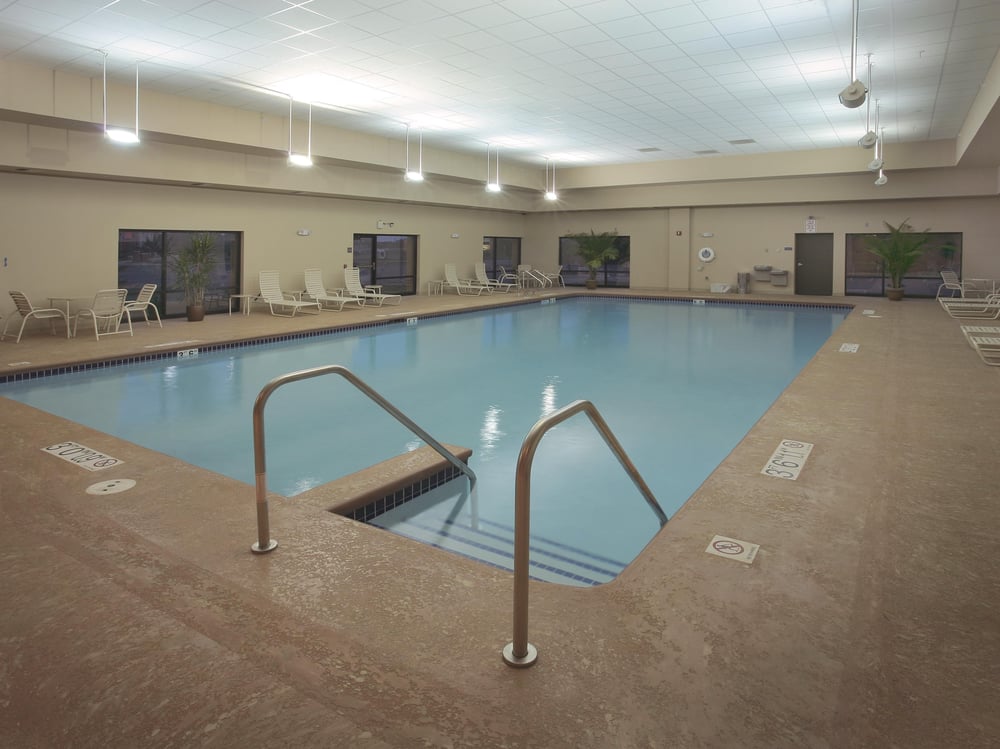 Photo of Crowne Plaza Milwaukee South