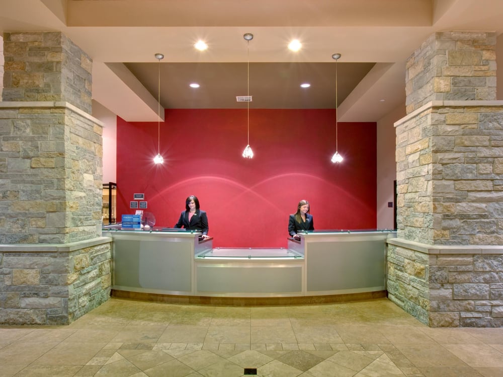 Photo of Crowne Plaza Milwaukee South