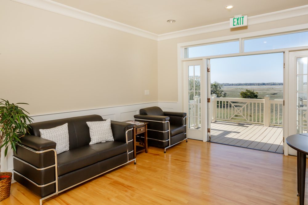 Photo of Lowcountry Executive Center