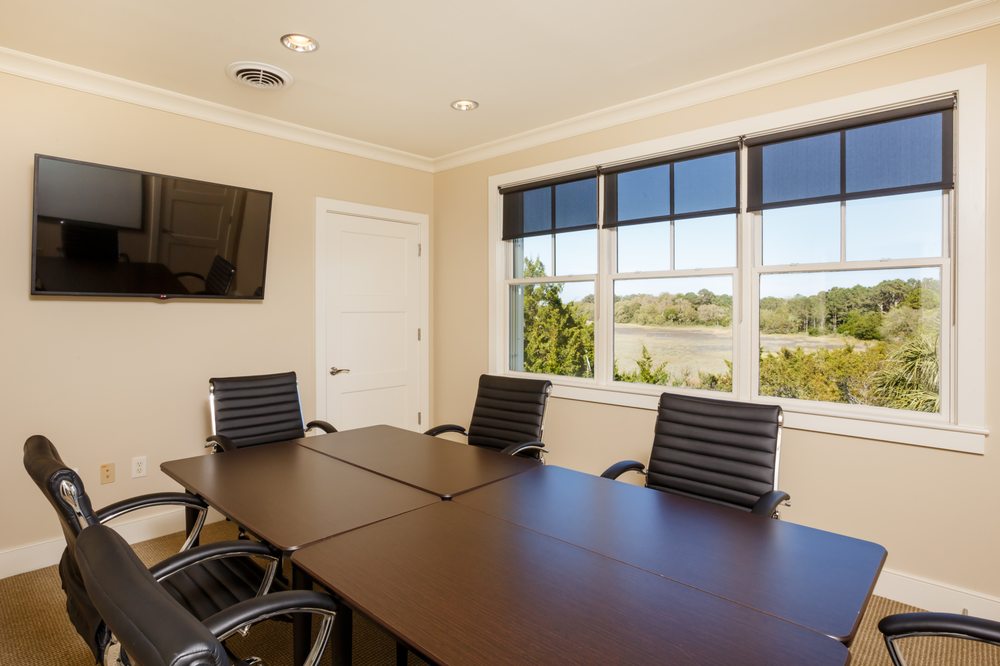 Photo of Lowcountry Executive Center