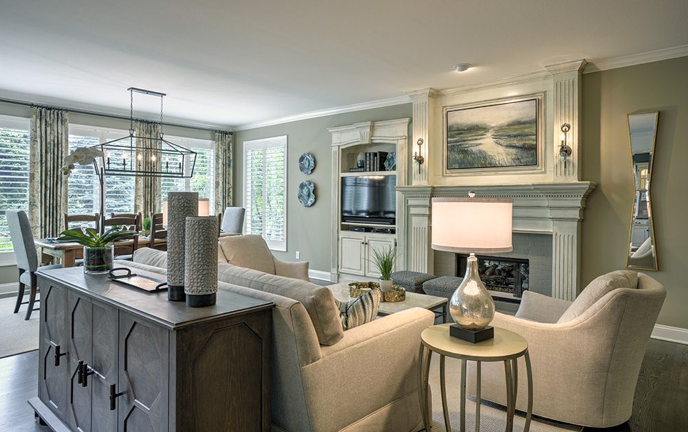 Photo of Madden-McFarland Interiors