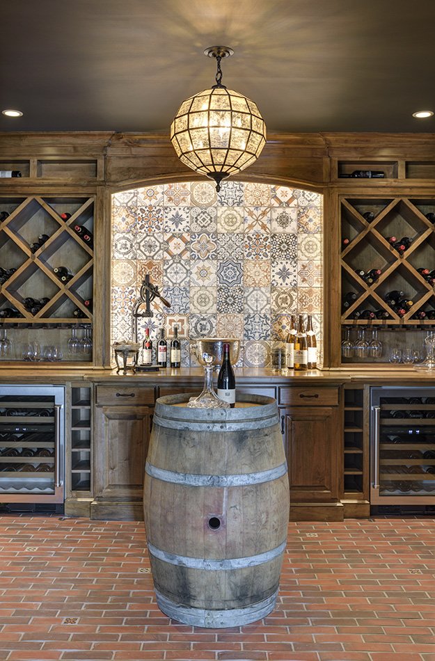 Photo of Madden-McFarland Interiors