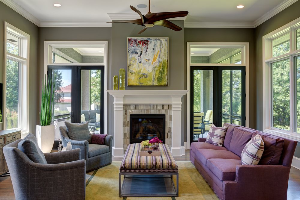 Photo of Madden-McFarland Interiors