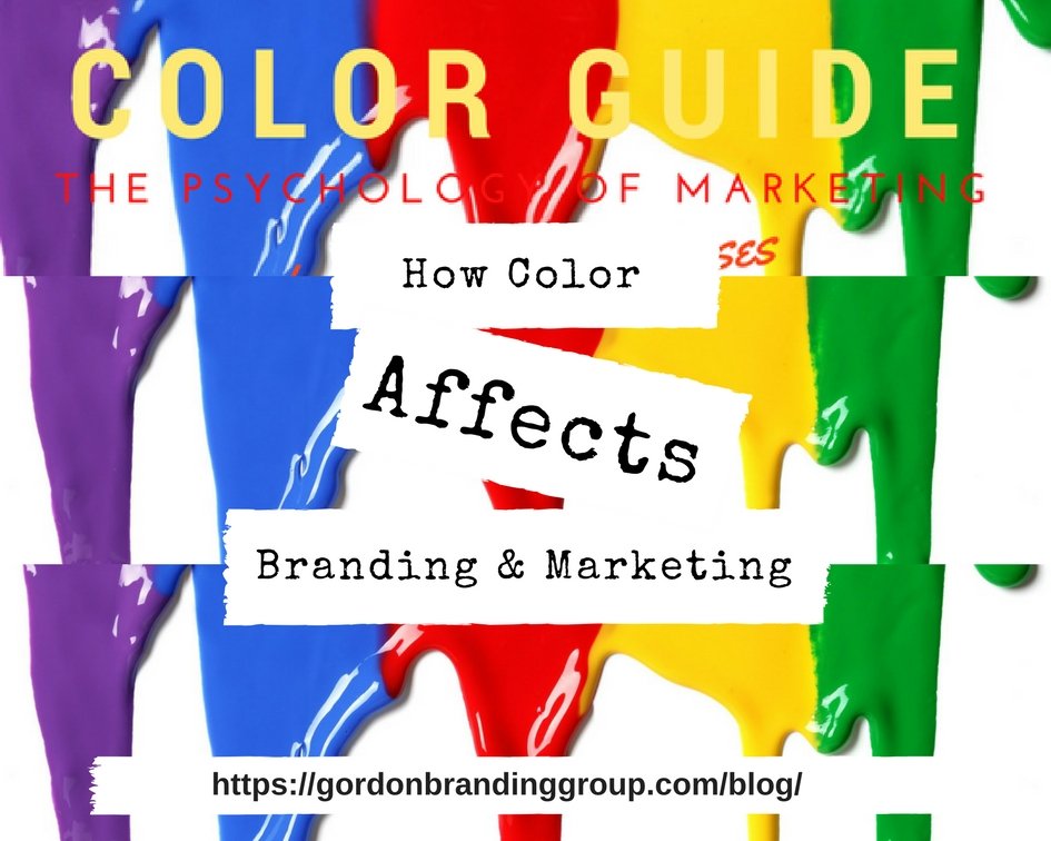 Photo of Gordon Branding Group