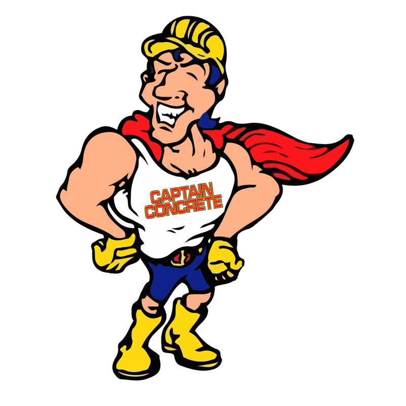 Photo of Captain Contractor