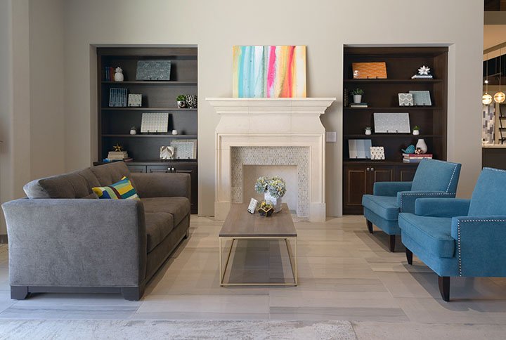 Photo of United Tile