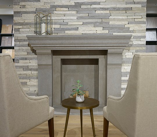 Photo of United Tile