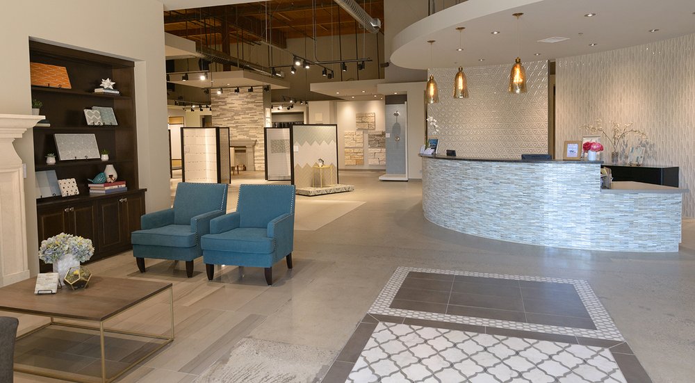 Photo of United Tile