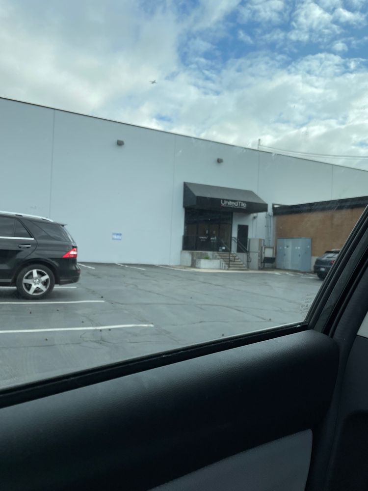 Photo of United Tile