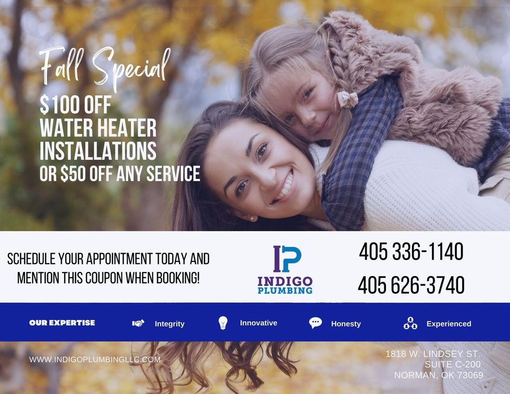 Photo of Indigo Plumbing