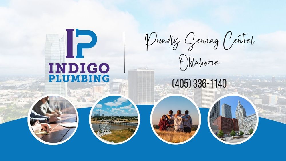 Photo of Indigo Plumbing