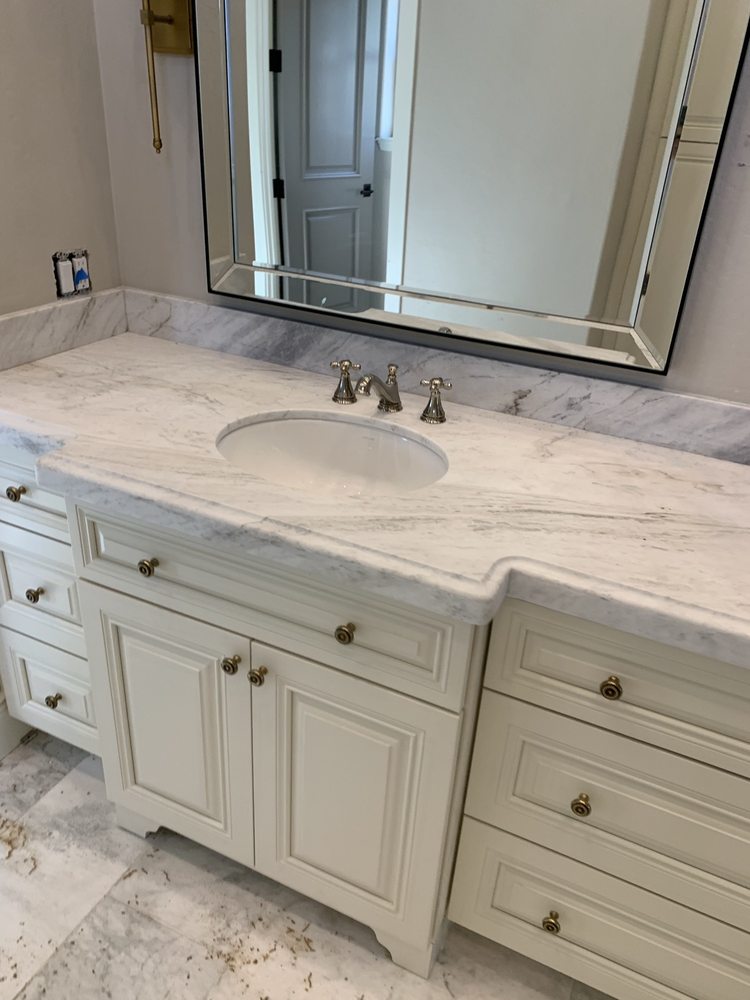 Photo of Bright Stone Marble & Granite
