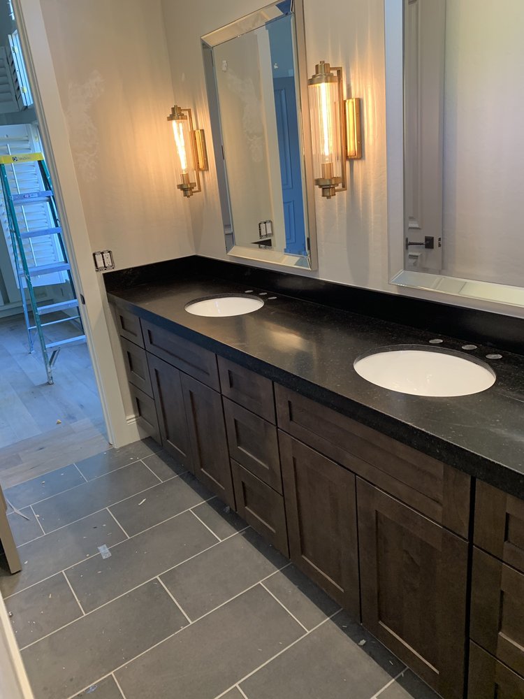 Photo of Bright Stone Marble & Granite