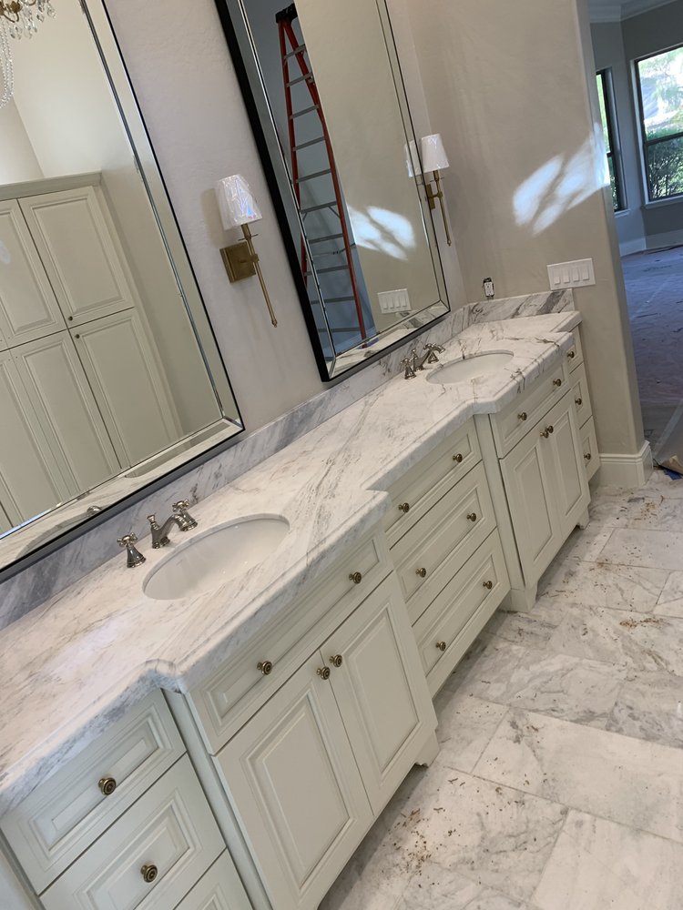 Photo of Bright Stone Marble & Granite
