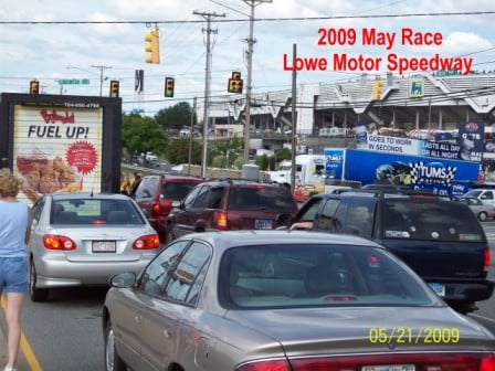 Photo of Moody Mobile Billboards