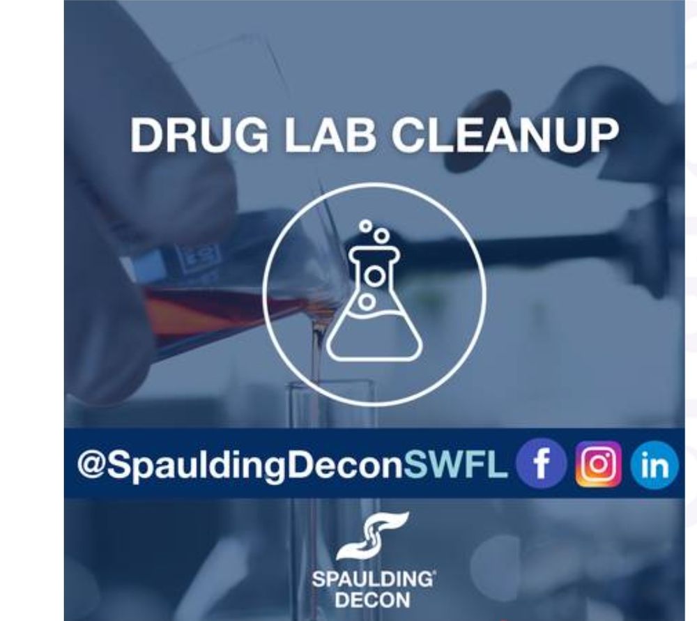 Photo of Spaulding Decon