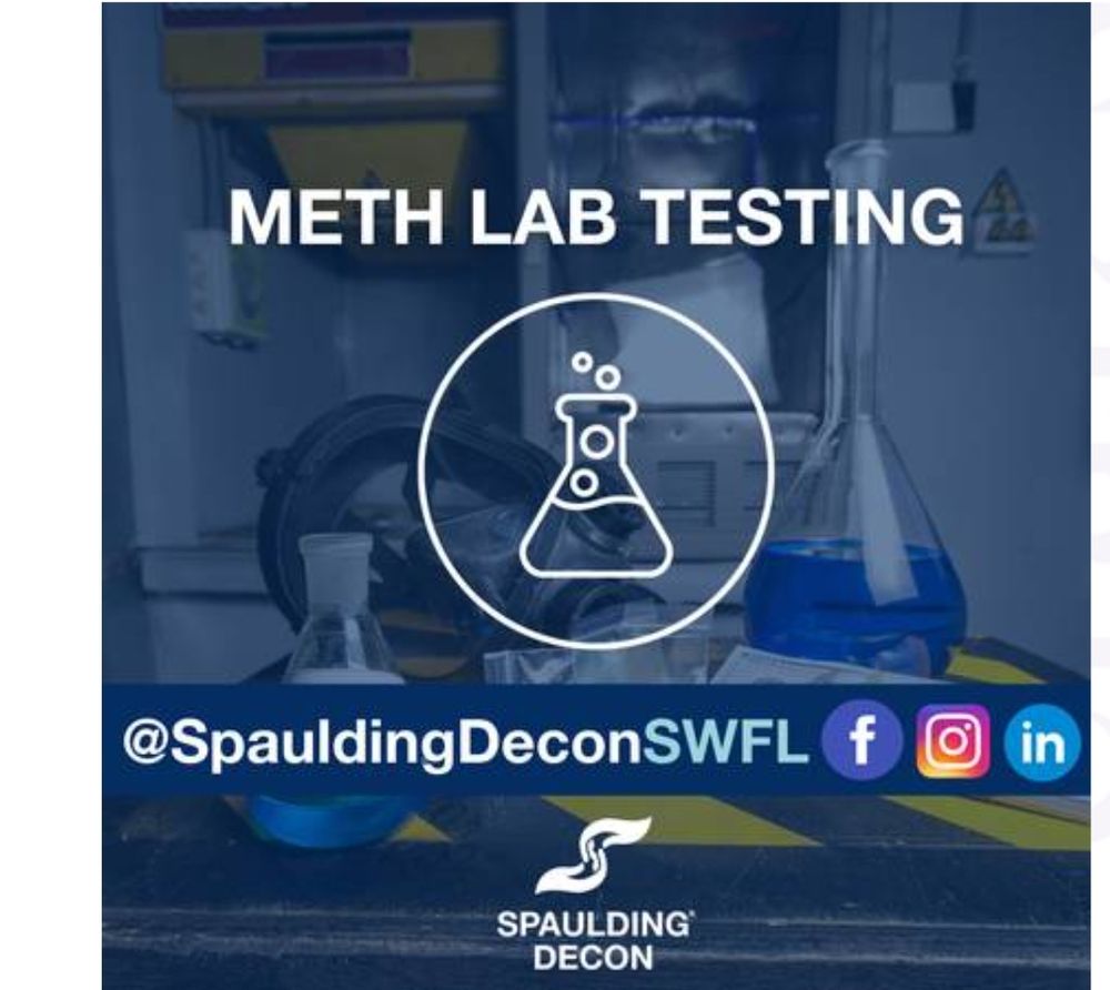 Photo of Spaulding Decon