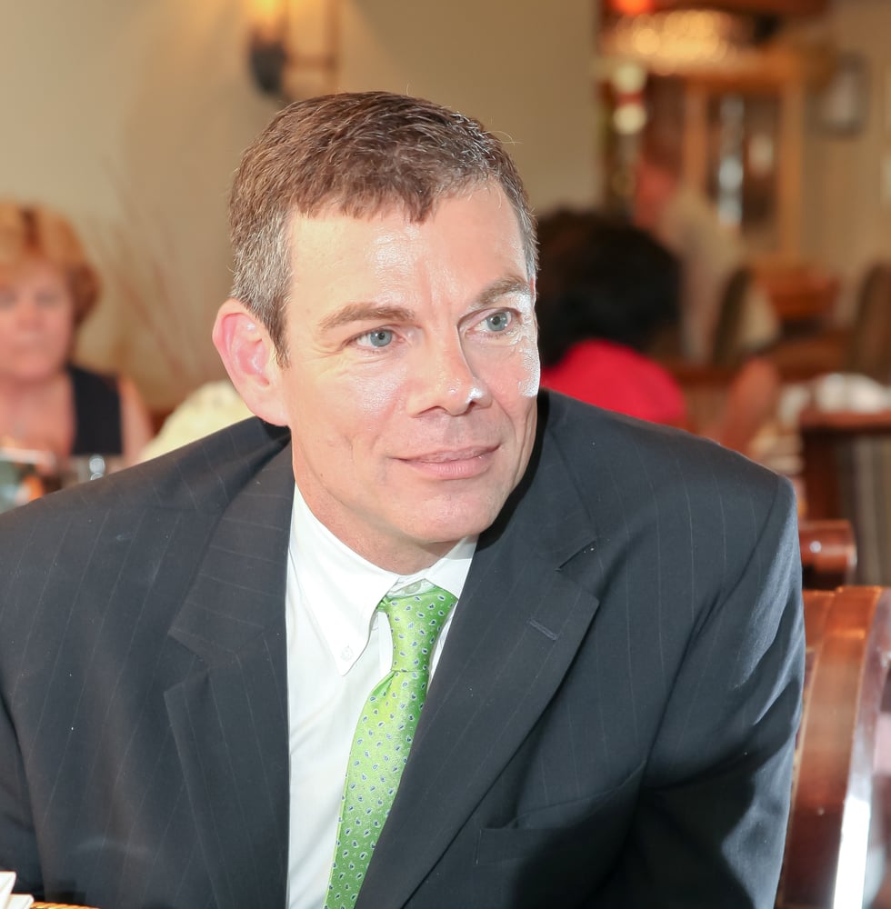 Photo of Eric G Reid - Renaissance Realty Group