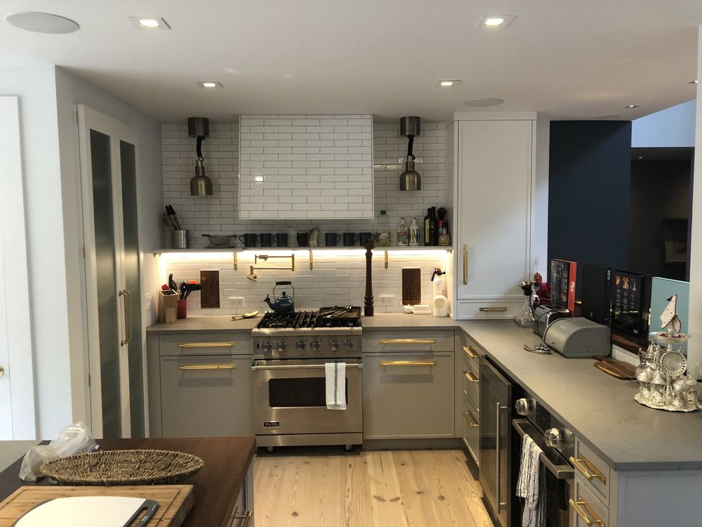 Photo of Costa Remodeling