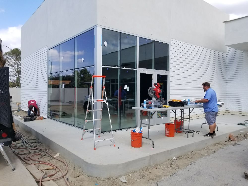 Photo of Mega Glass and Mirror