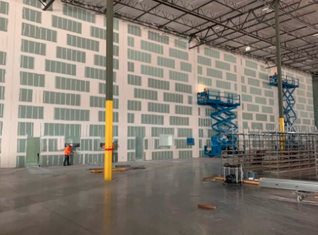 Photo of Black Diamond Drywall