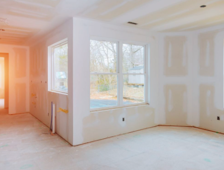 Photo of Black Diamond Drywall