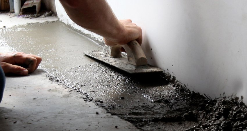 Photo of SJ Waterproofing