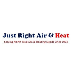 Photo of Just Right Air & Heat