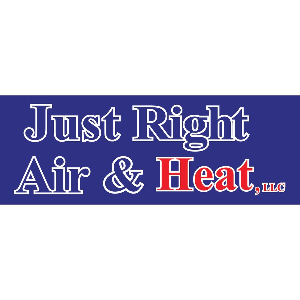 Photo of Just Right Air & Heat