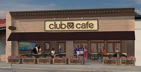 Photo of Club E Atlanta