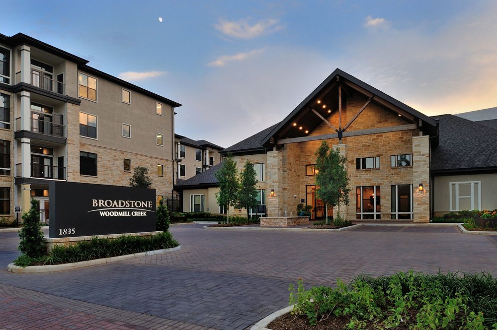 Photo of Broadstone Woodmill Creek