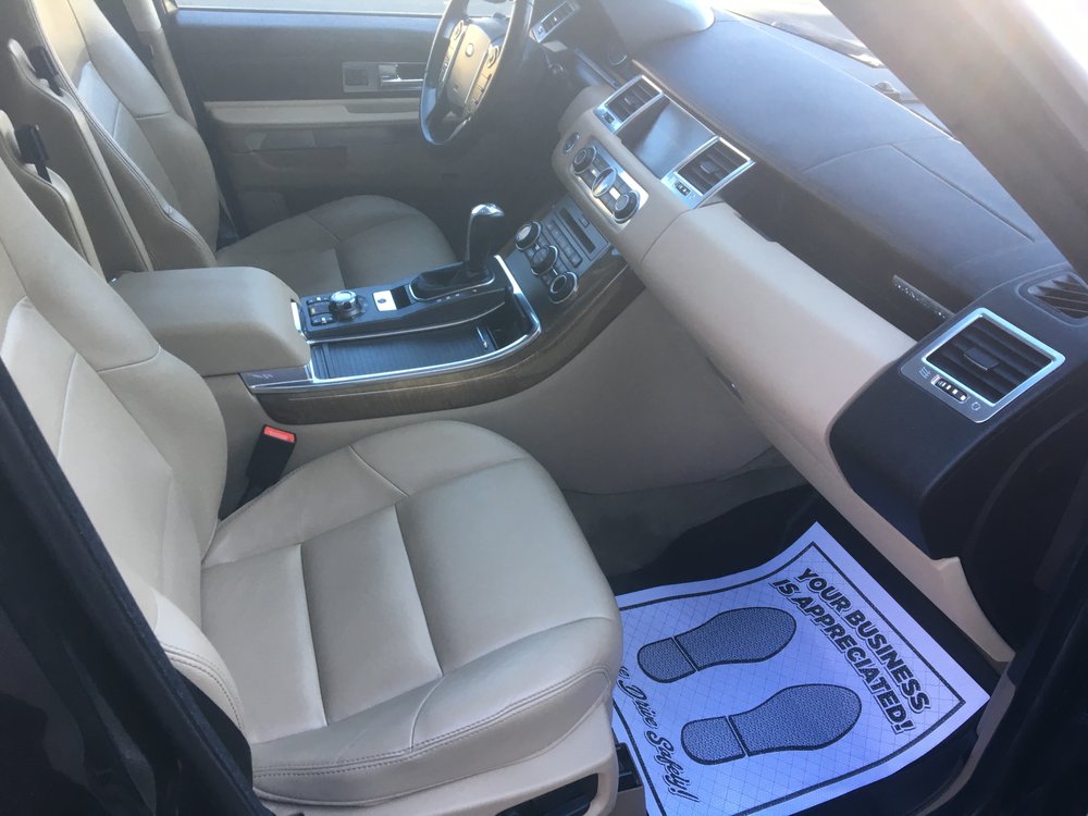 Photo of Sincere Detailing Pros