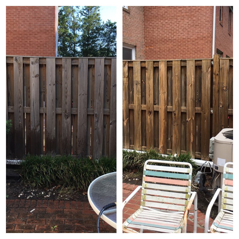 Photo of Exclusive Pressure Washing