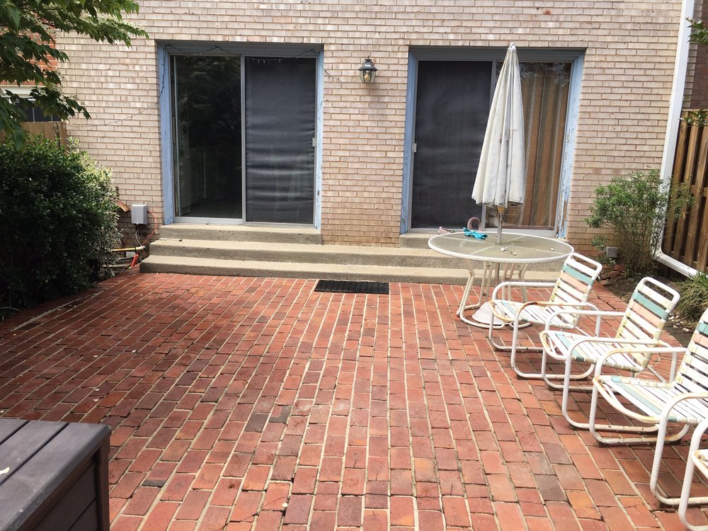 Photo of Exclusive Pressure Washing