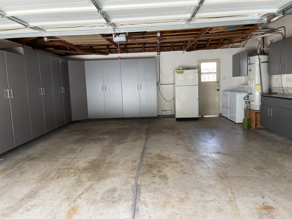Photo of Garage Floors 1 Day